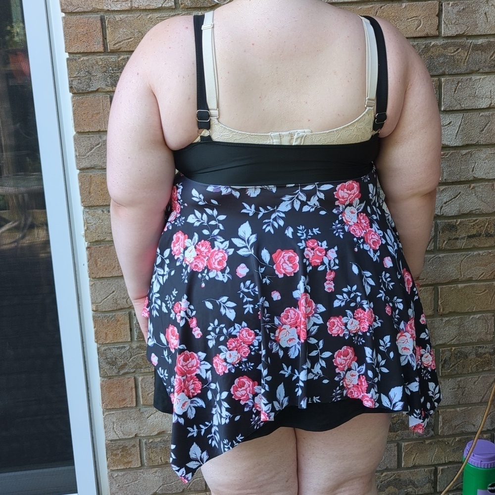 Bathing Suit Top - Picture 2 of 7